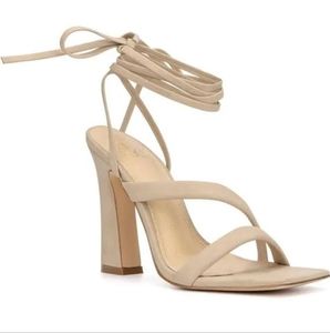 New York and Company Heels